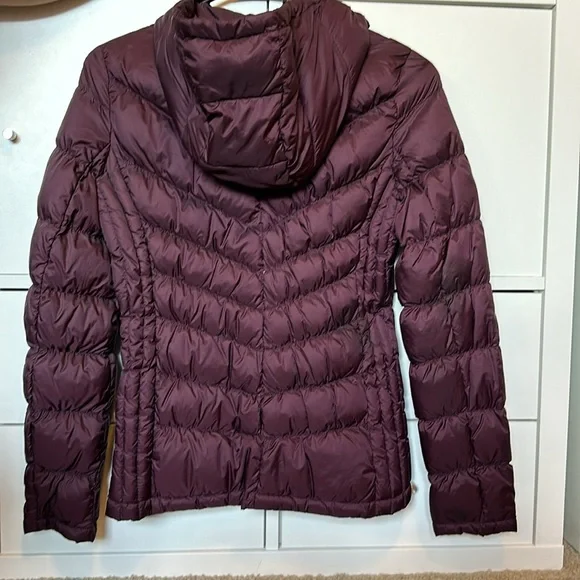 Michael Kors Down Jacket - Picture 3 of 3